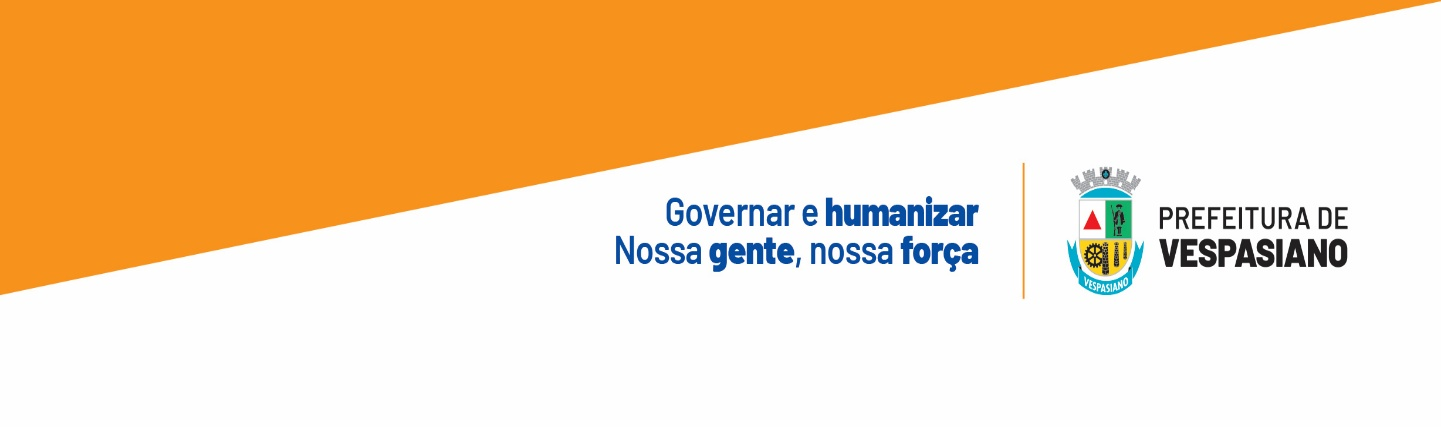 Prefeitura de Vespasiano