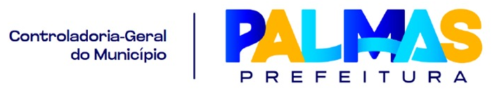 Prefeitura de Palmas - Controladoria-Geral do Município