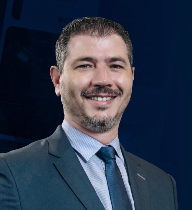 Retrato de Felipe Ansaloni