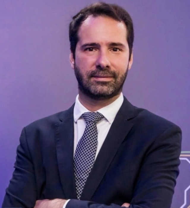 Retrato de Pedro Henrique