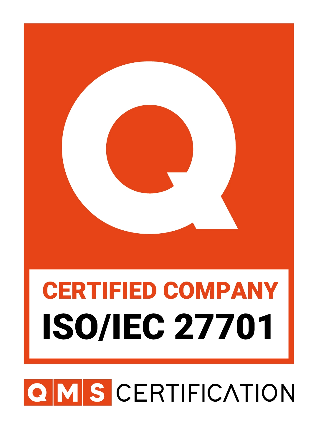 ISO 27701