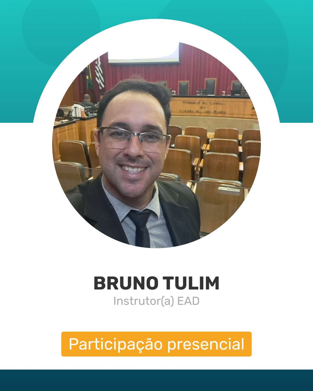 Bruno Tulim