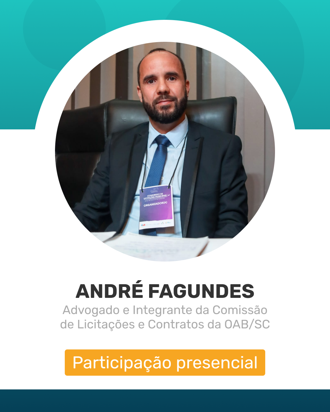 André Fagundes