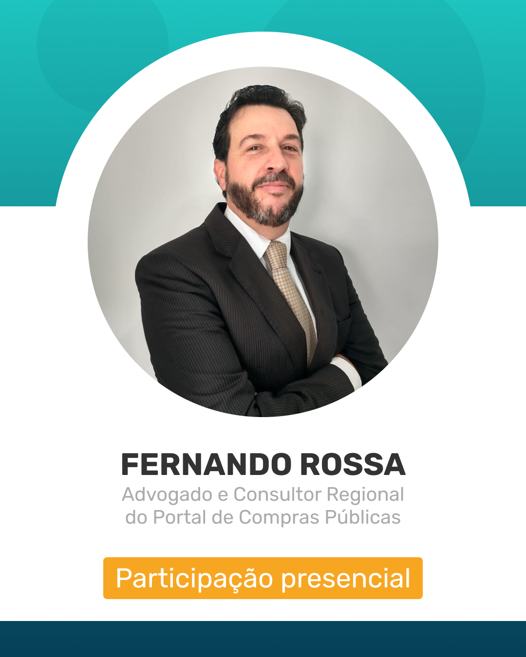 Fernando Rossa