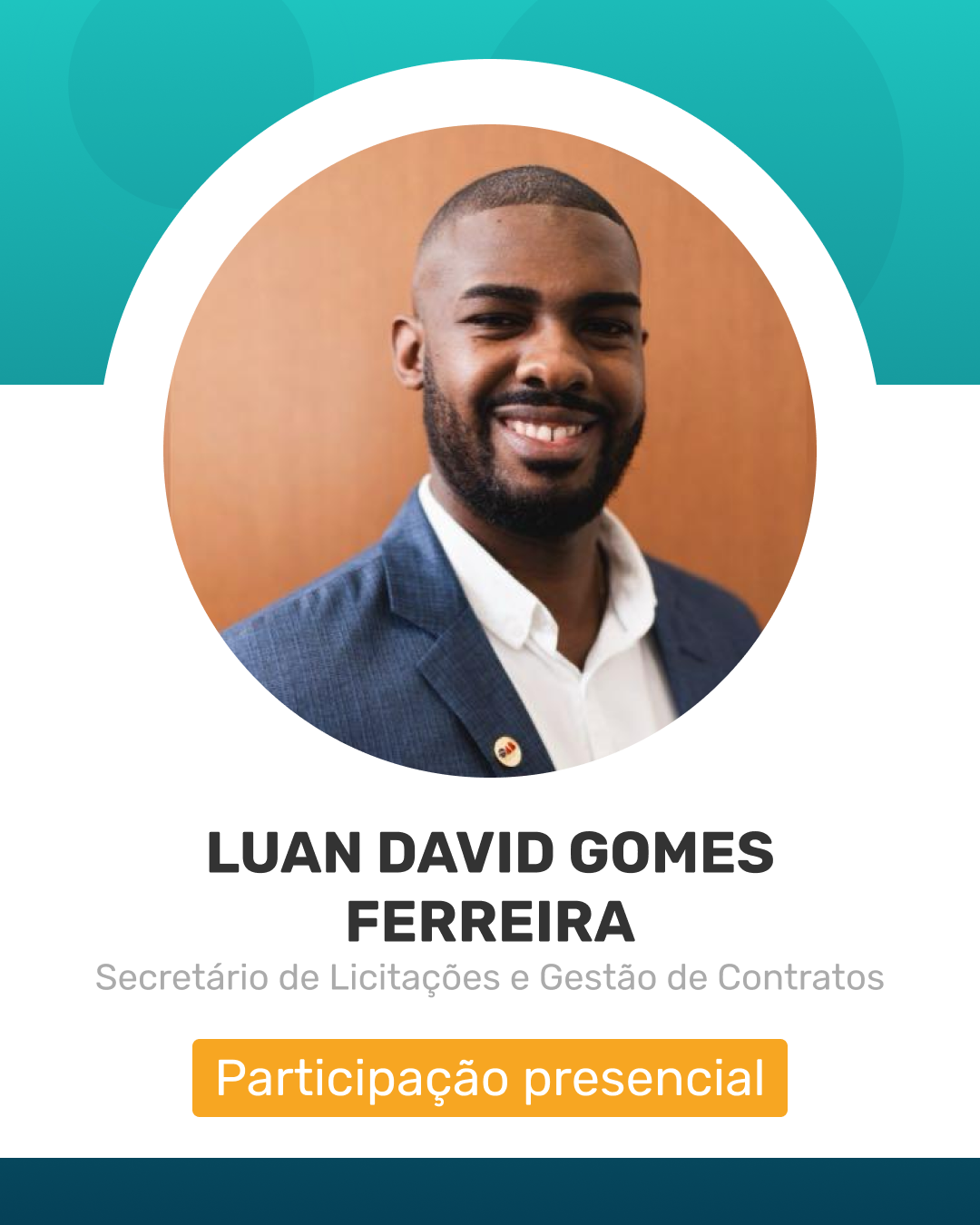 Luan David Gomes Ferreiro