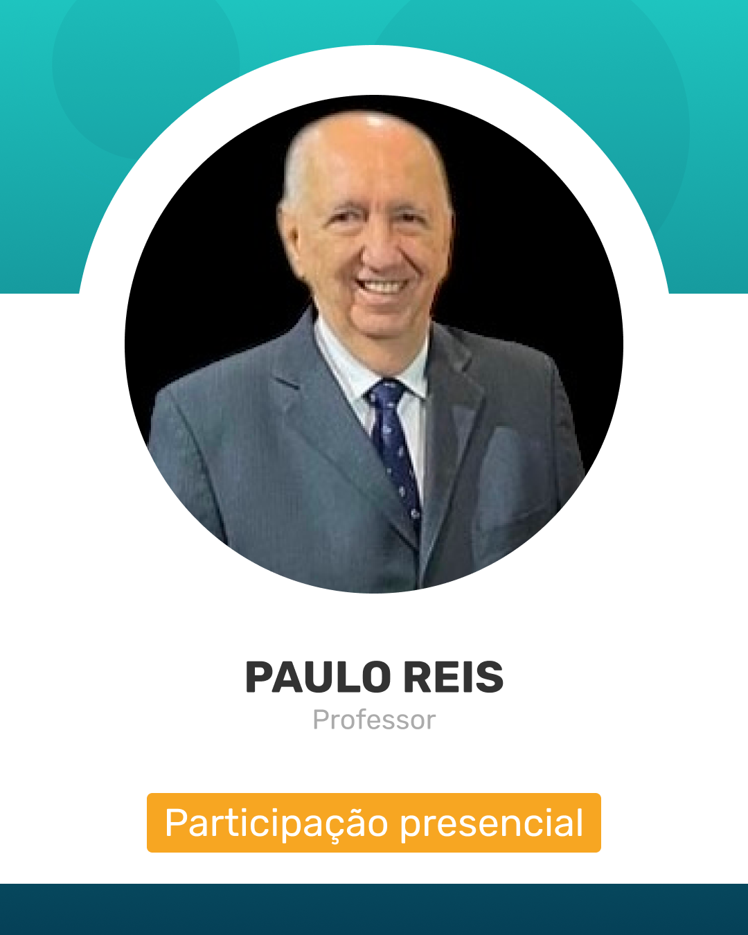Paulo Reis