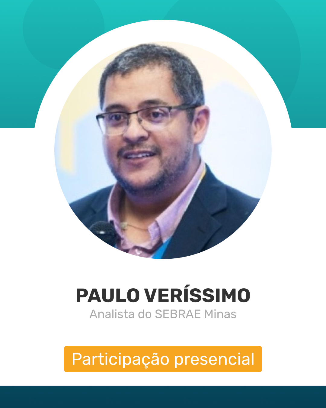 Paulo Veríssimo