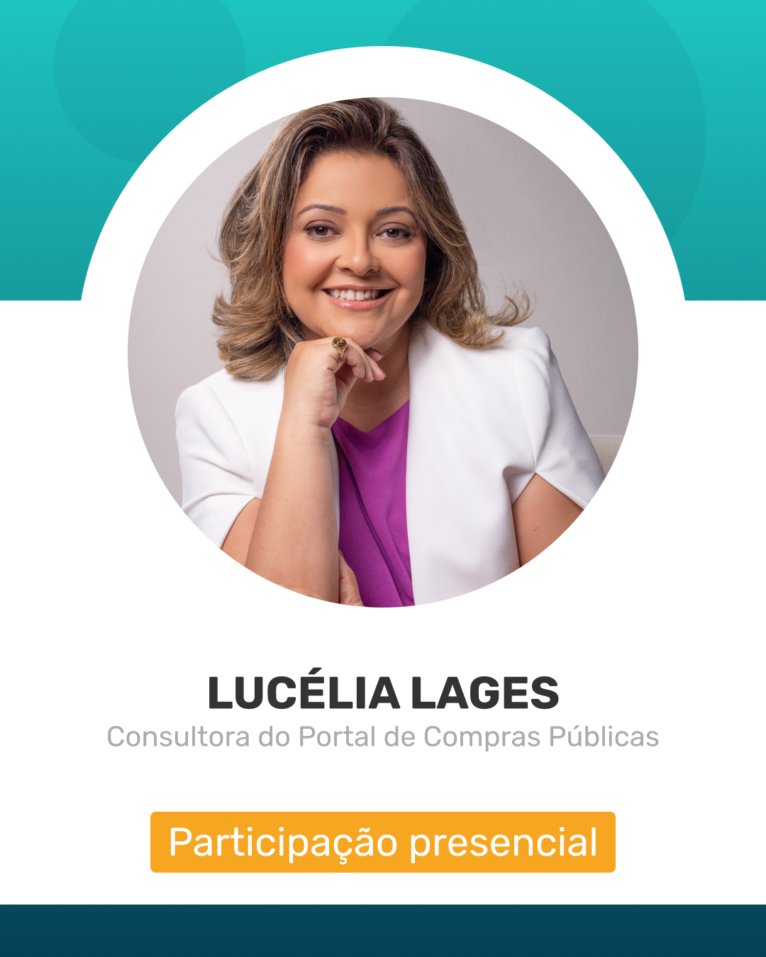 Lucélia Lages