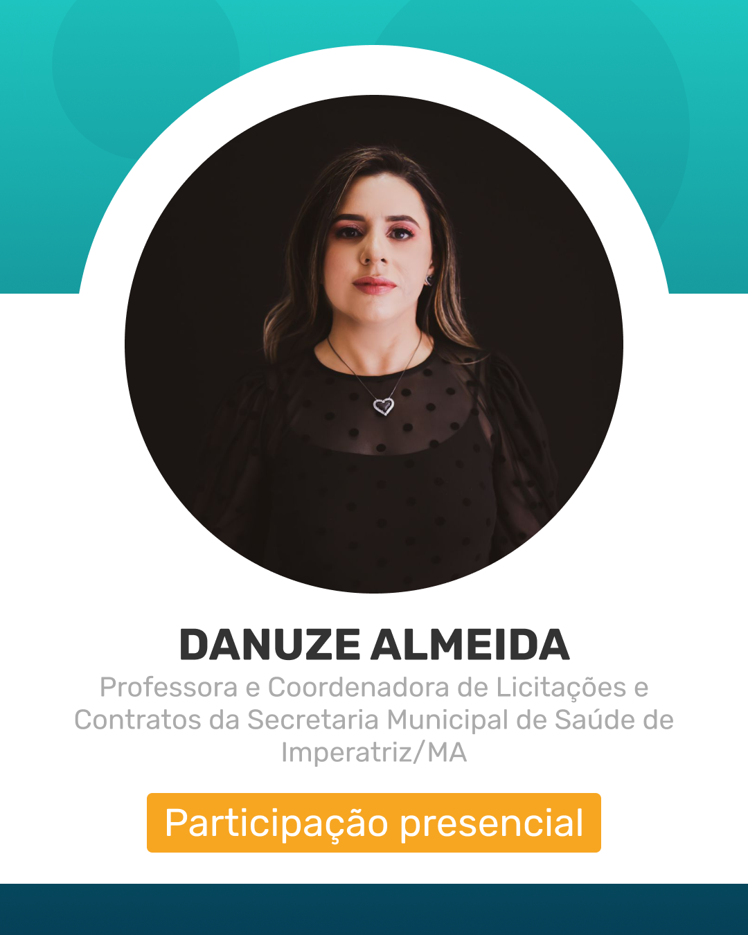 Danuze Almeida