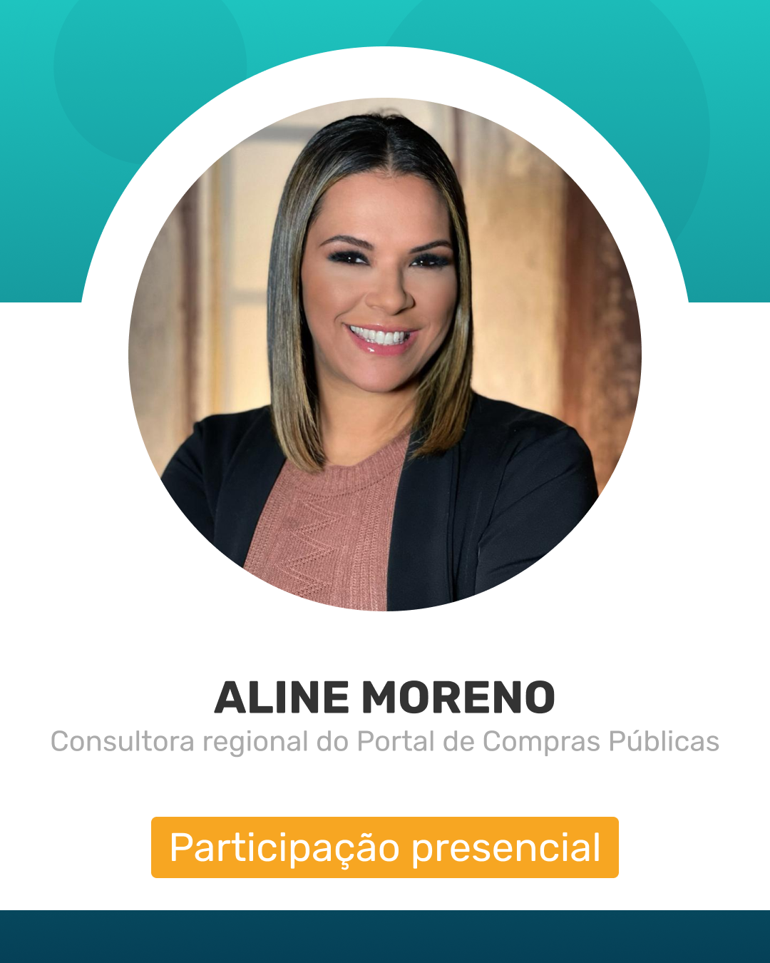 Aline Moreno