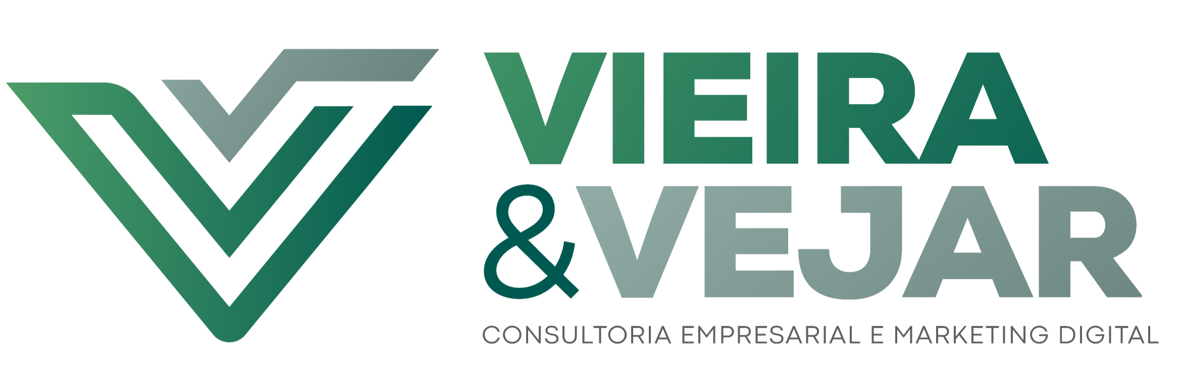 Vieira e Vejar Consultoria Empresarial e Marketing Digital LTDA