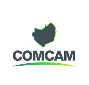 COMCAM (COMUNIDADE DOS MUNICÍPIOS DA REGIÃO DE CAMPO MOURÃO)