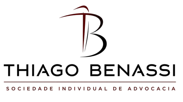 Thiago Benassi- Sociedade Individual de Advocacia