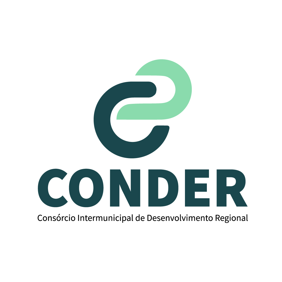 Consórcio Intermunicipal de Desenvolvimento Regional-CONDER