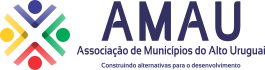 Logo AMAU